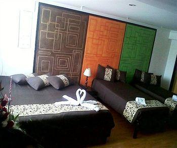 Hotel Esmeralda Real Hotel 2*