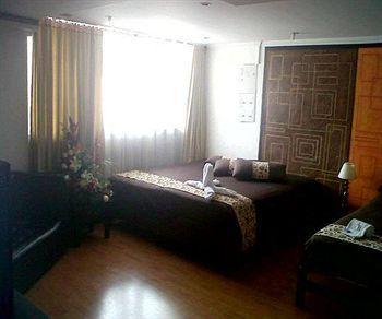 Hotel Esmeralda Real 2*