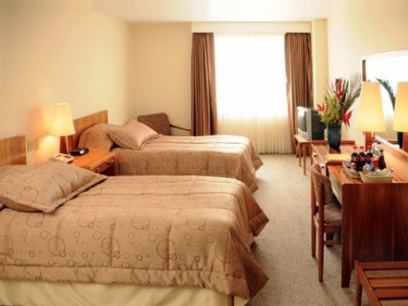 Hotel Bacata 4*