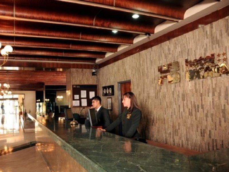 Hotel Bacata