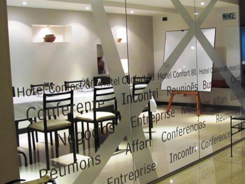 Hotel Confort 80 Zona Rosa By Hoteles Confort80