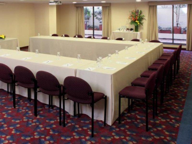 Hotel Estelar Jones Bogota