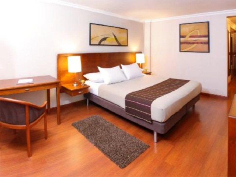 Hotel Estelar De La Feria Bogota
