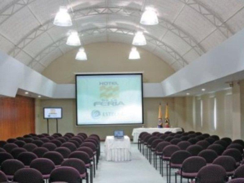 Hotel Estelar De La Feria Bogota