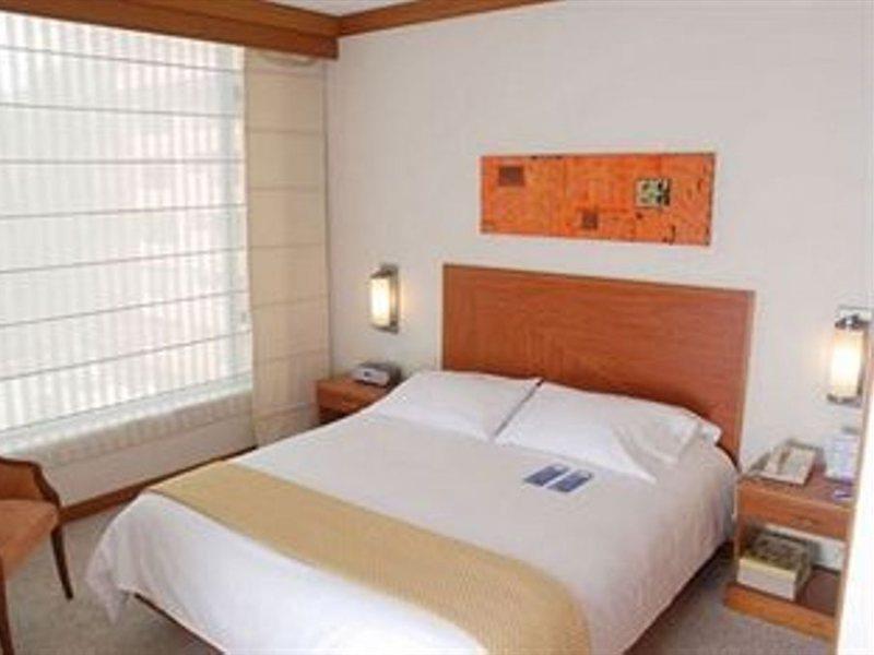 Hotel Nh Collection Andino Royal Bogota