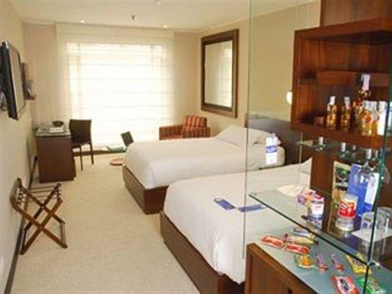 Hotel Nh Collection Hacienda Royal 5*