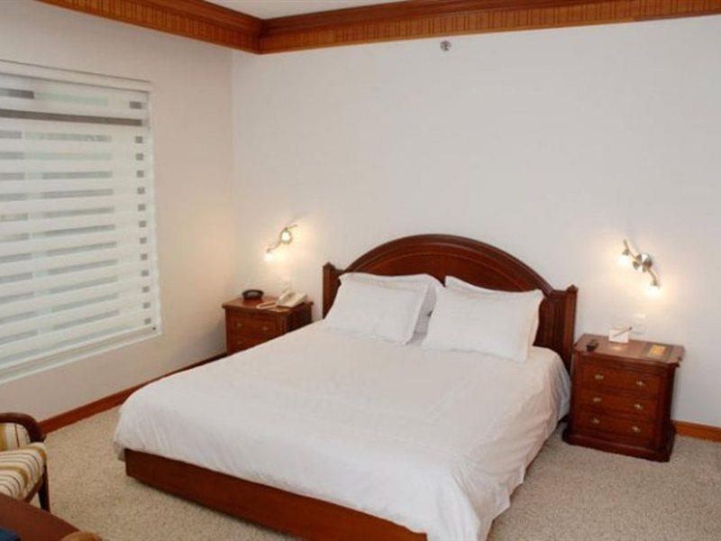 Hotel Nh Collection Royal Teleport 5*