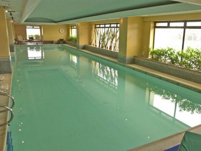 Hotel Nh Collection Royal Teleport 5*