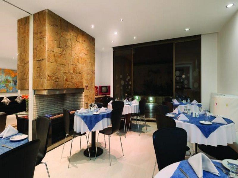 Ramada Belle Epoque Bogota