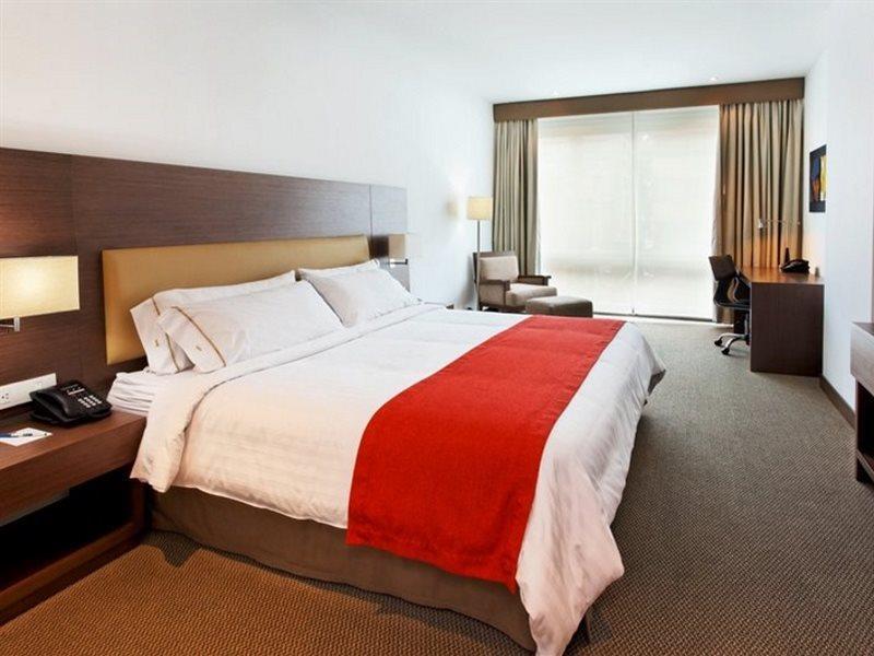 Express - Parque La 93 By Ihg Bogota