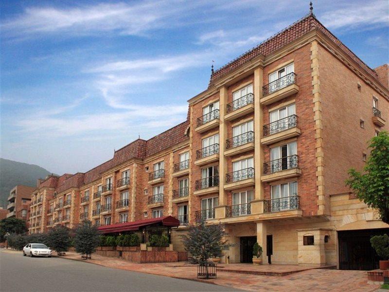 Hotel Windsor House By Geh