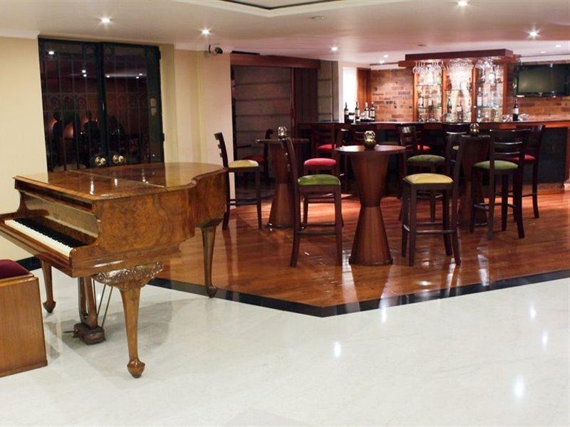 Hotel Windsor House By Geh 4*