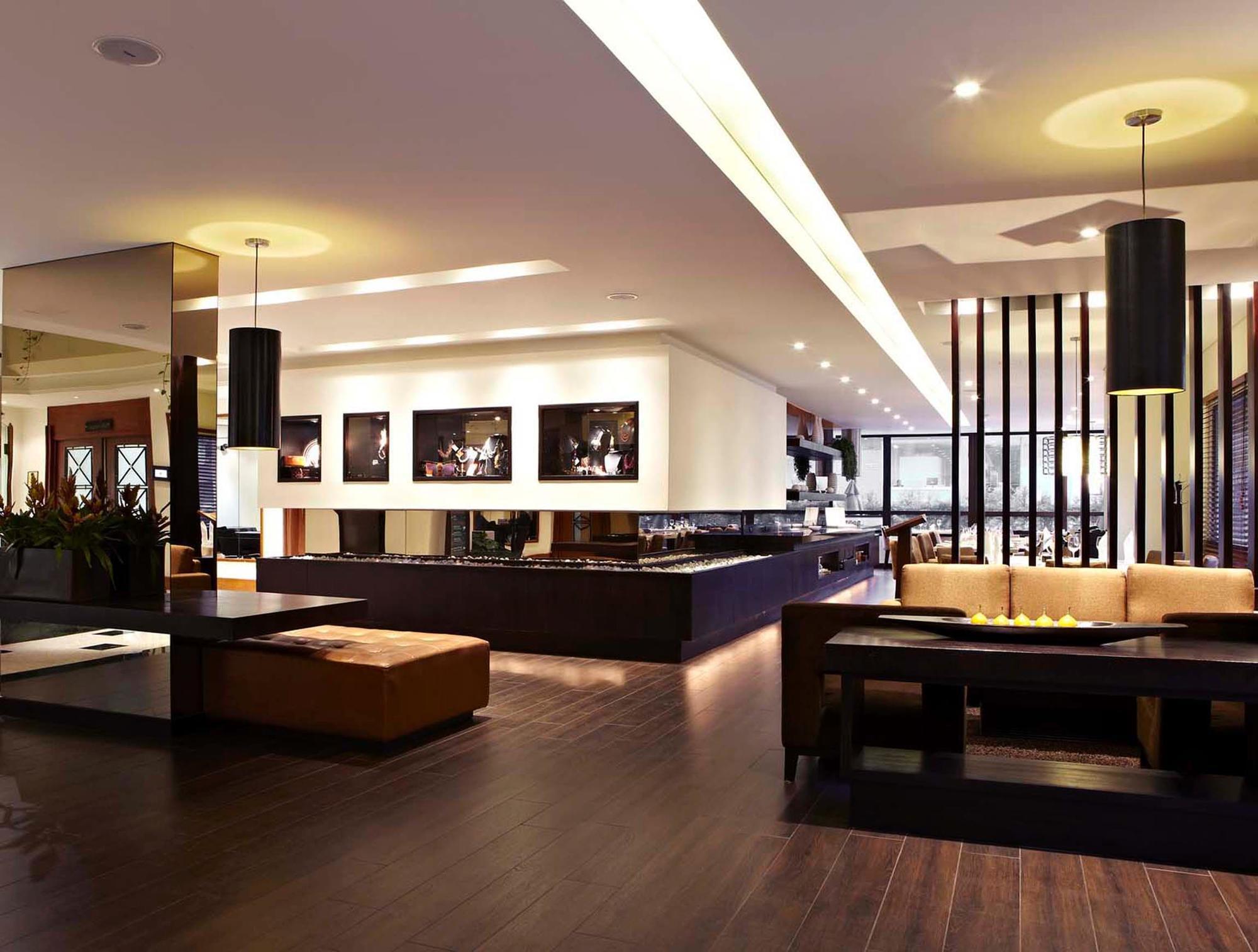101 Park House Bogota