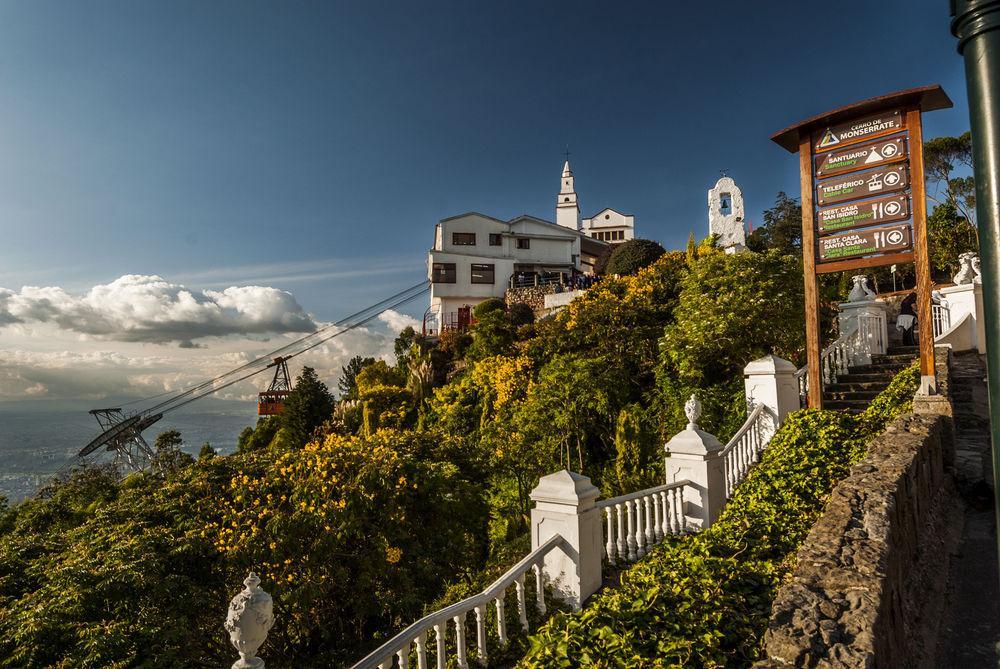 Hotel Augusta Bogota