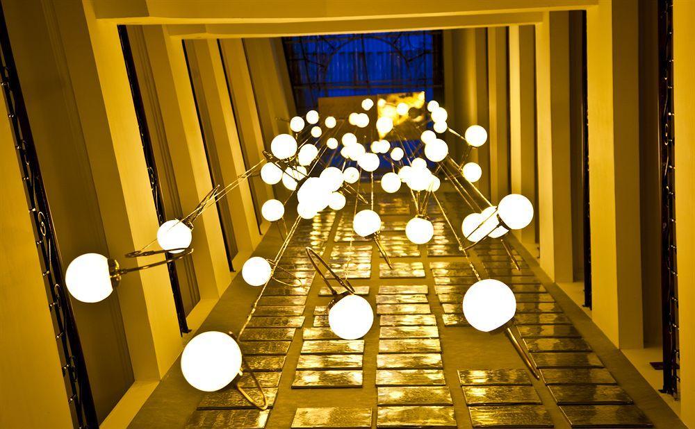 Hotel Augusta 4*