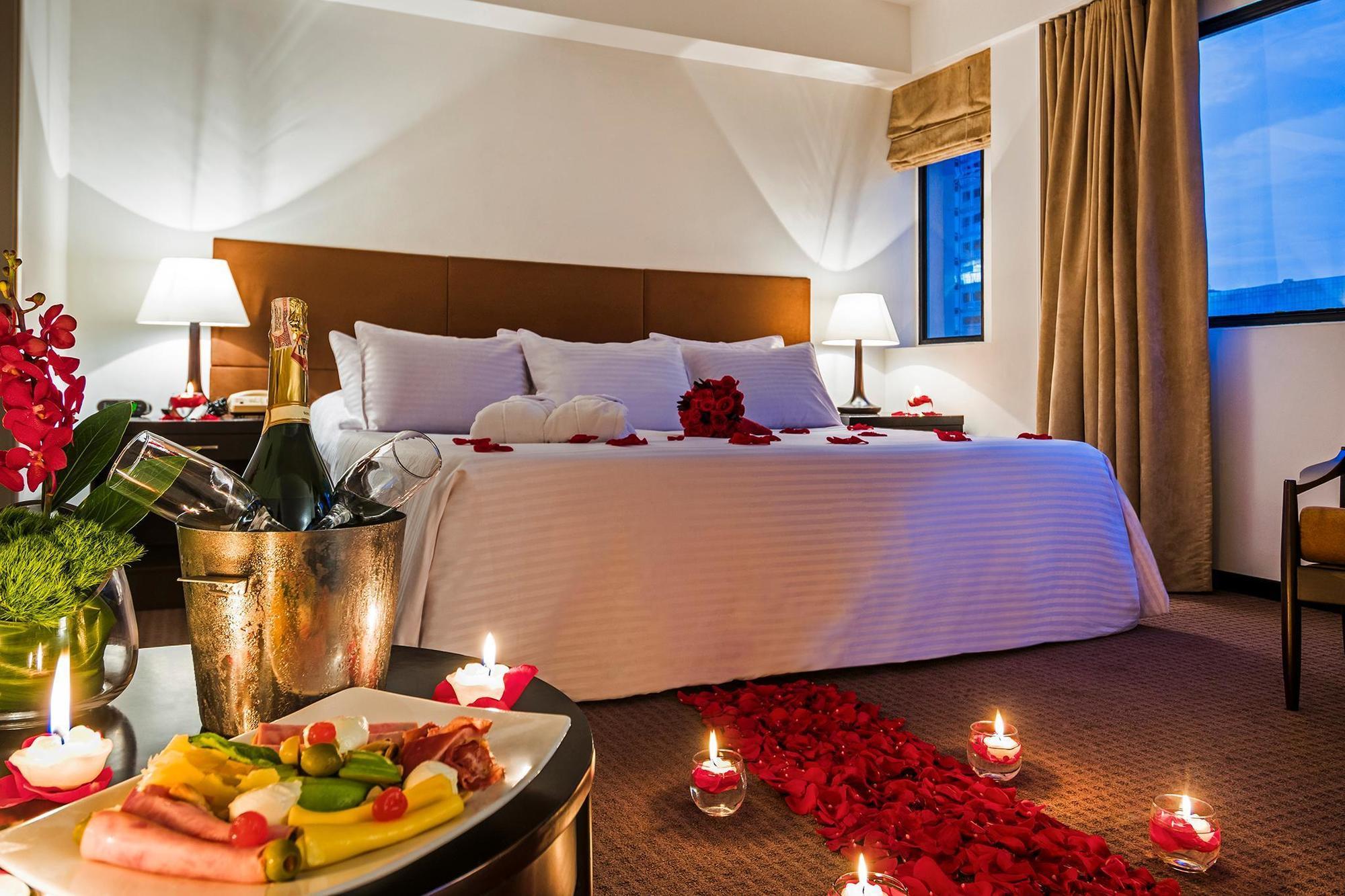 Hotel Augusta Bogota