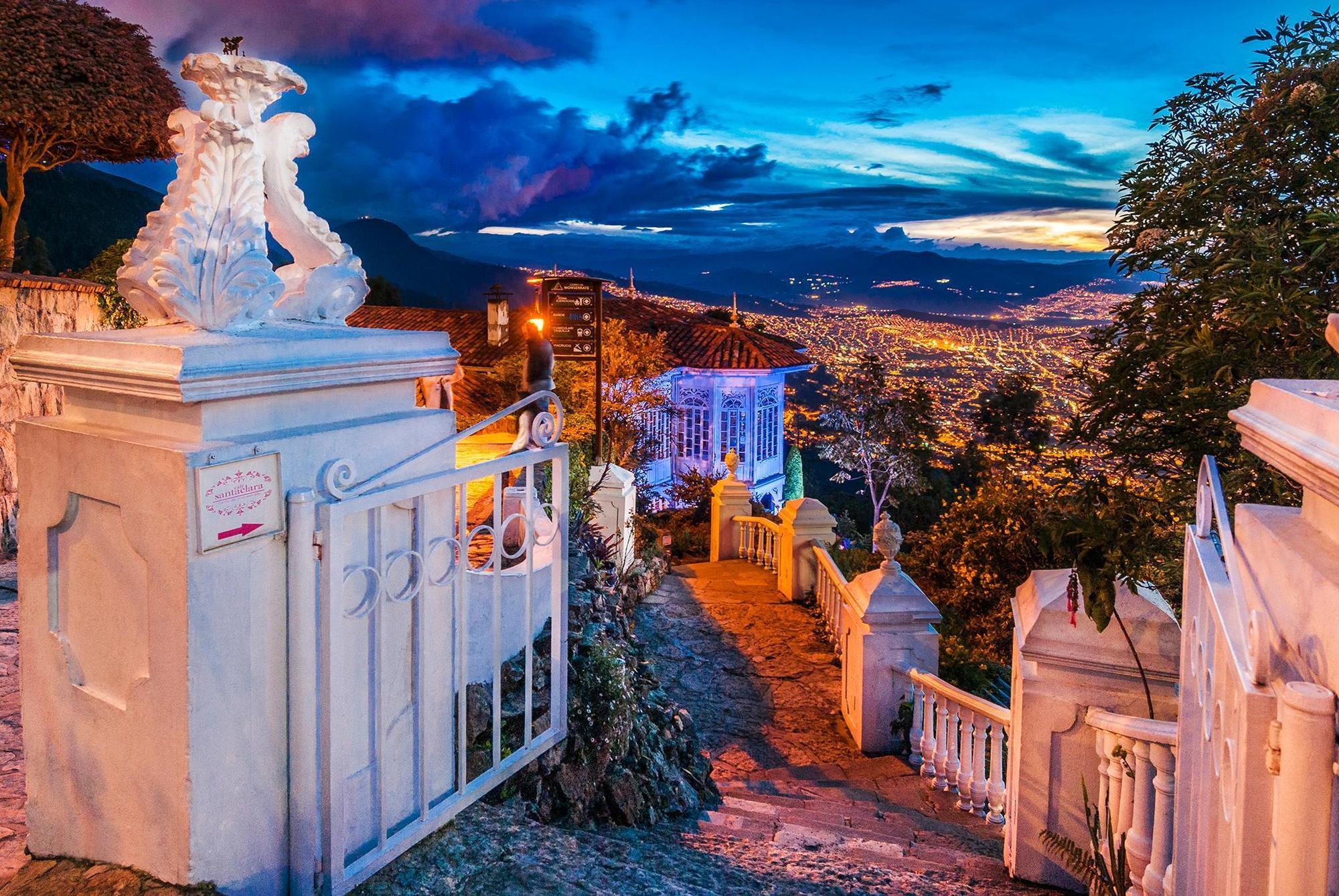Augusta Bogota