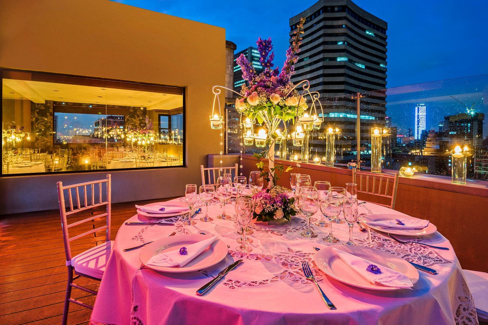 Augusta Bogota