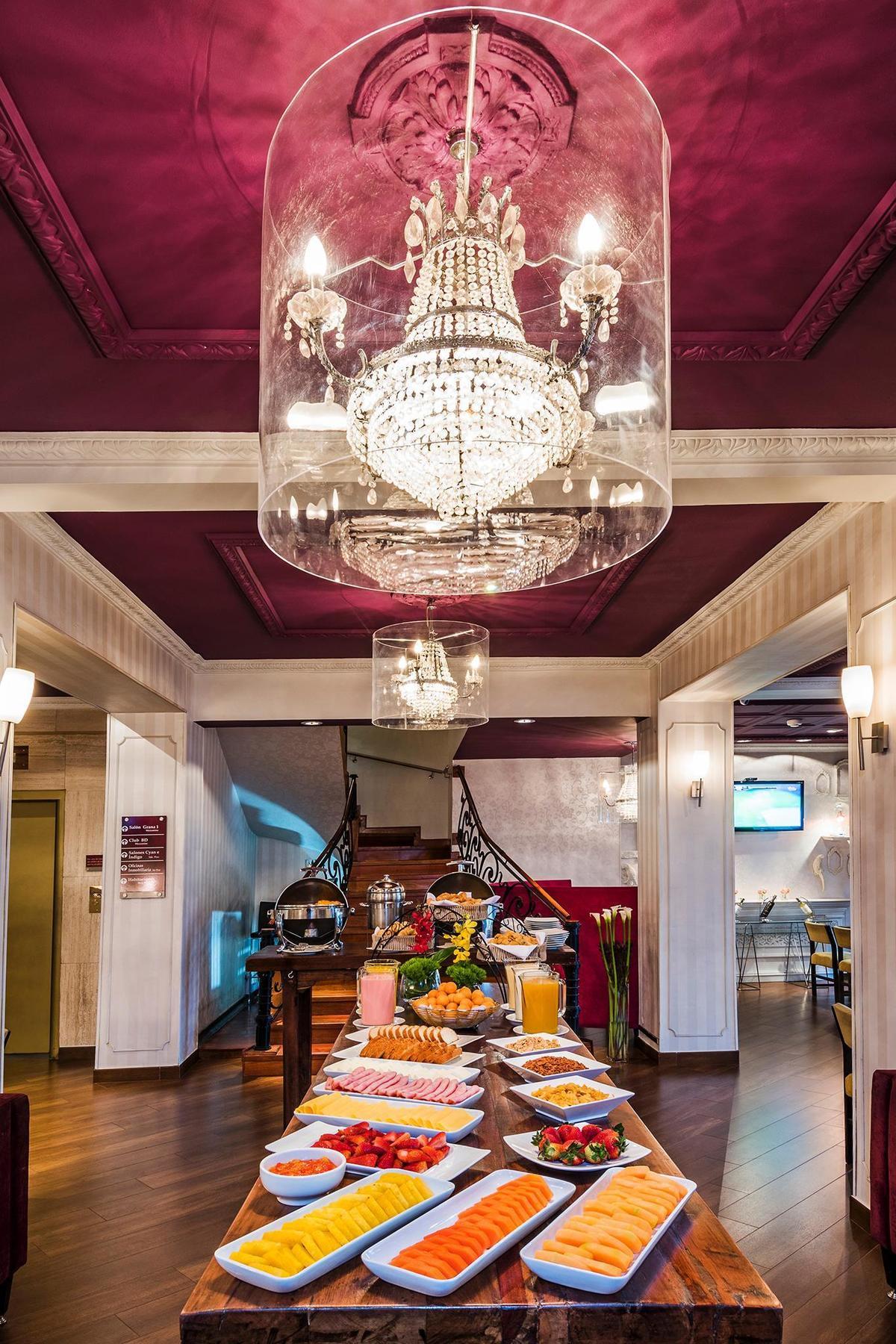 Hotel Augusta