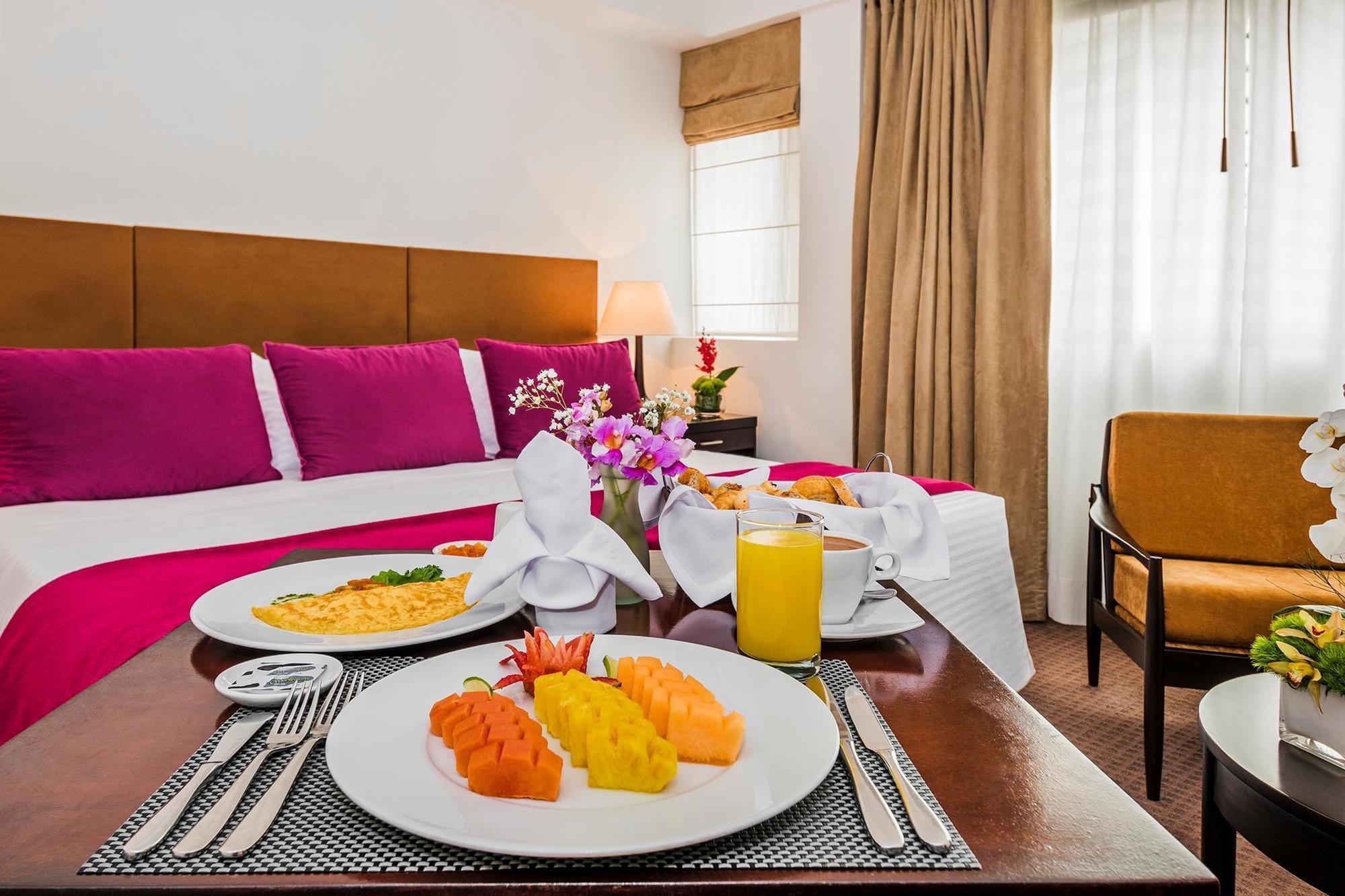 Hotel Augusta 4*