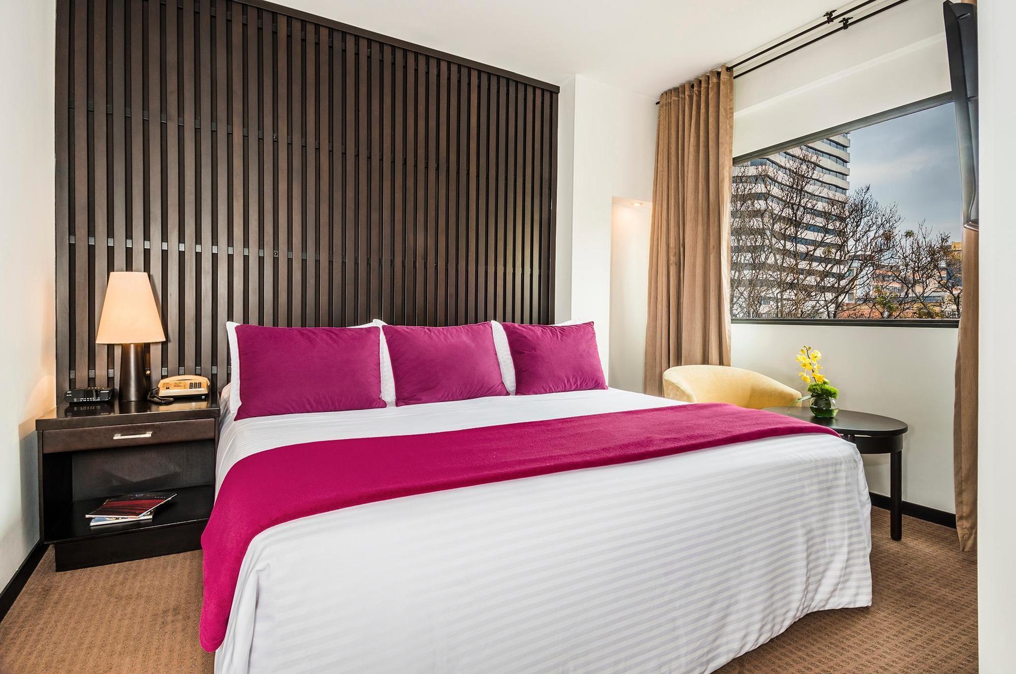 Hotel Augusta 4*