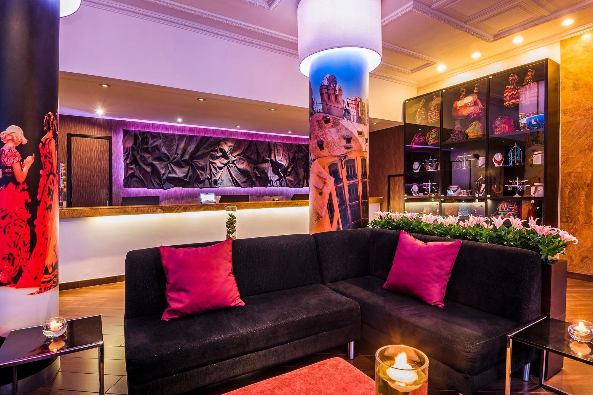 Hotel Augusta 4*