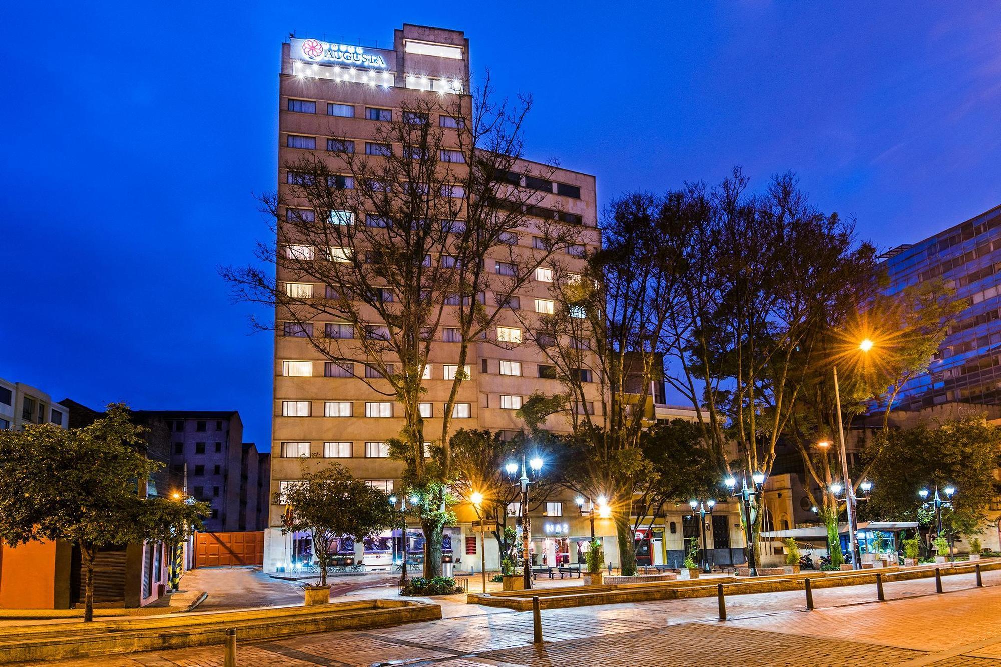 Augusta