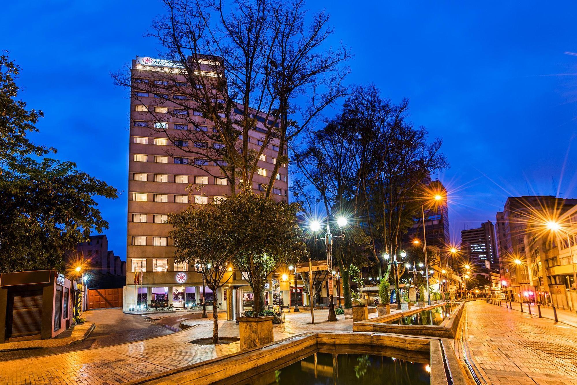 Hotel Augusta