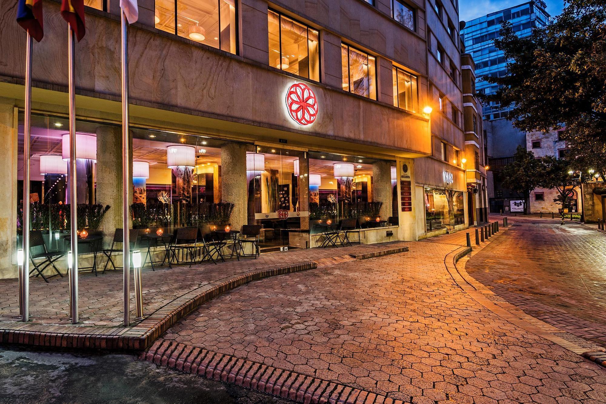 Augusta Bogota