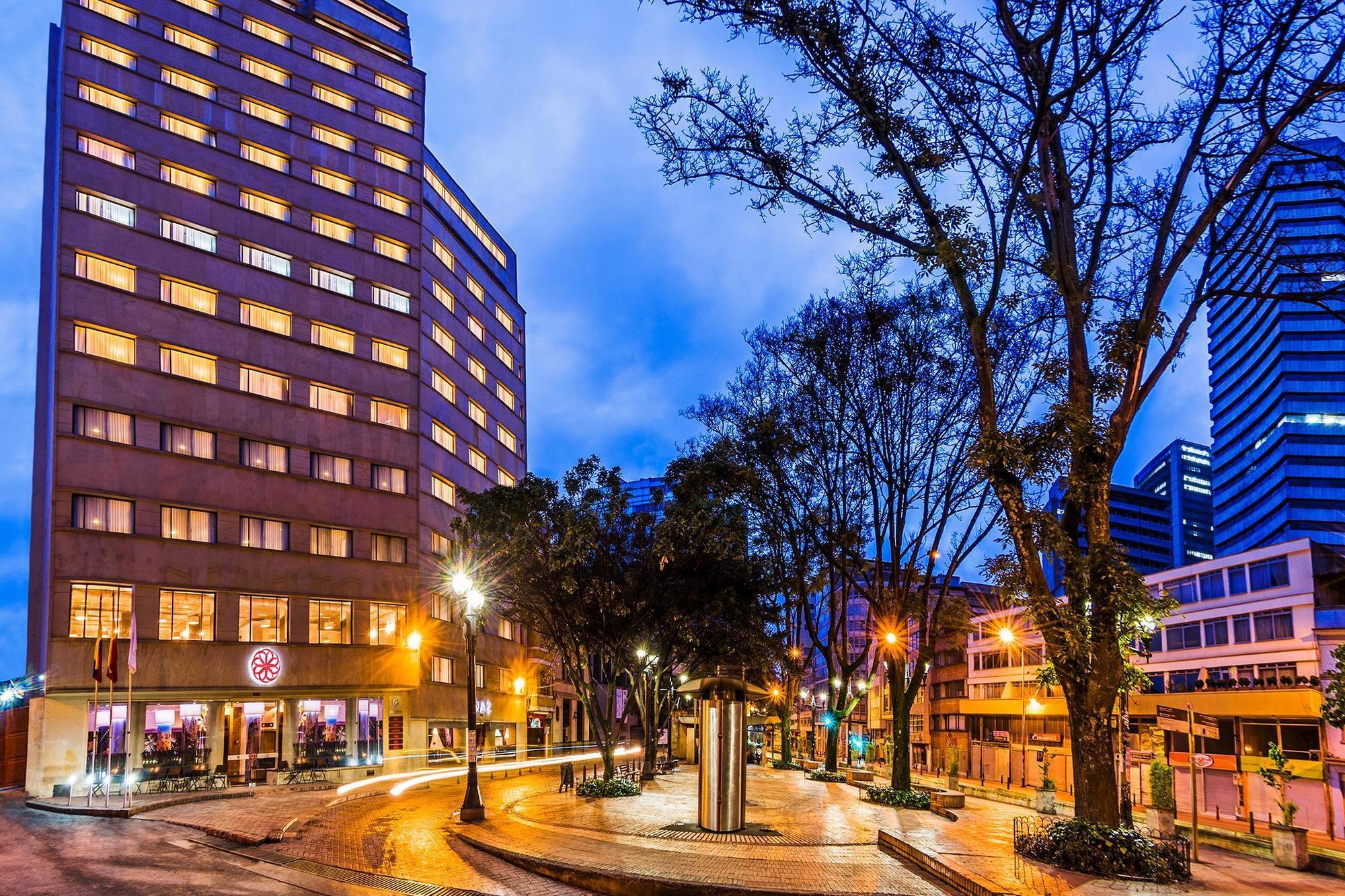 Hotel Augusta 4*