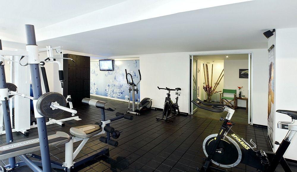 Hotel Continental Bluedoors Bogota