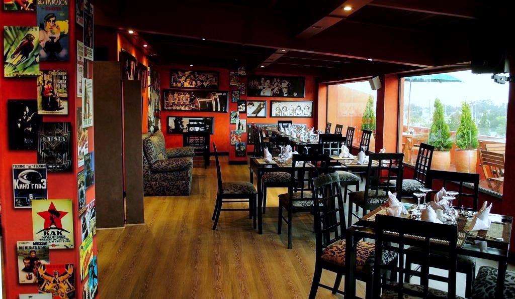 Hotel Charlotte Plaza 26 Bogota