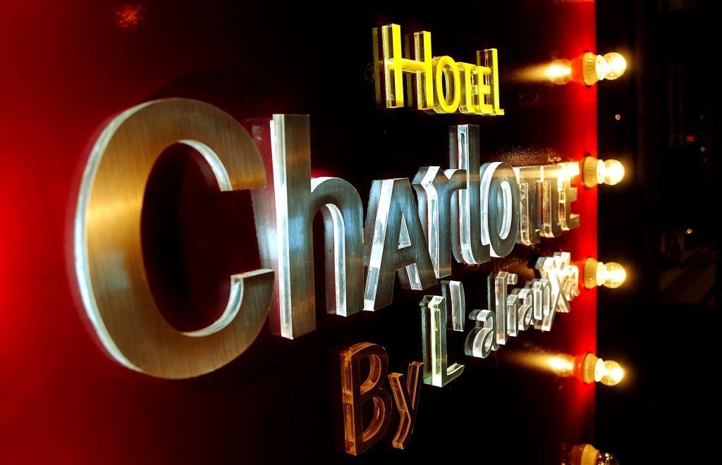 Charlotte Plaza 26 Bogota