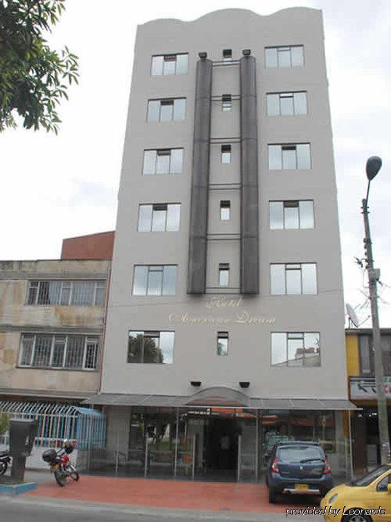 Hotel American Deluxe Bogota
