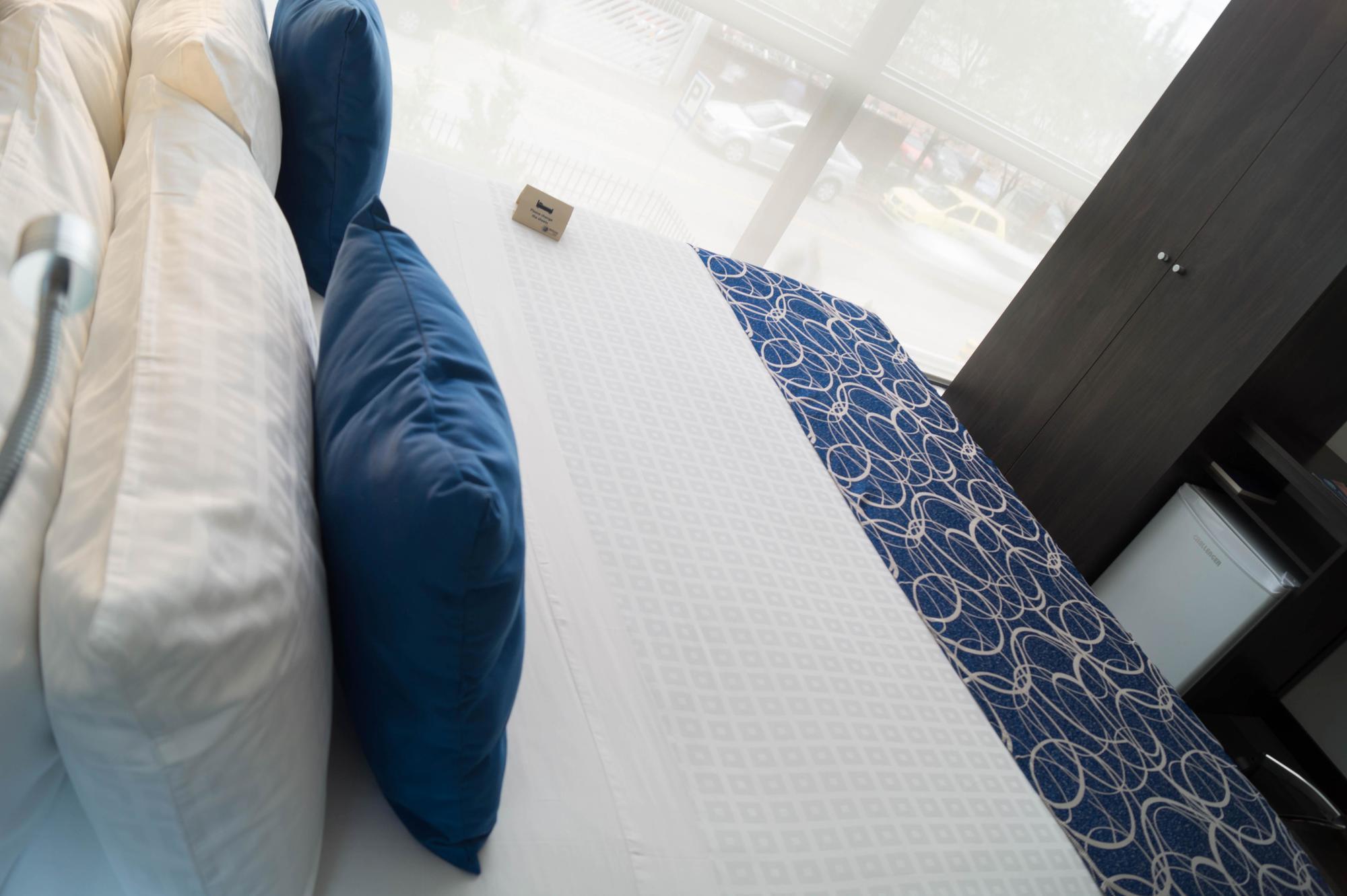 Bed & Breakfast Wellness Usaquen 4*