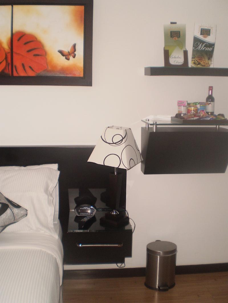 Hotel Marbella Chico