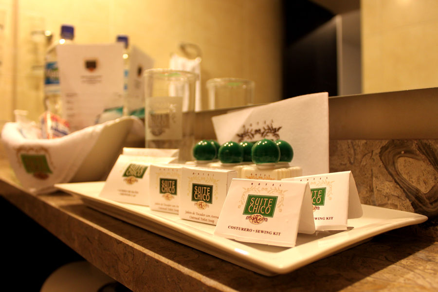 Hotel Marbella Chico