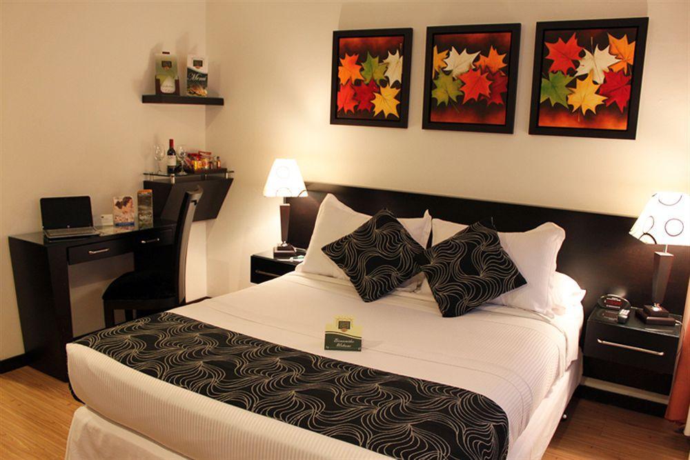 Hotel Marbella Chico