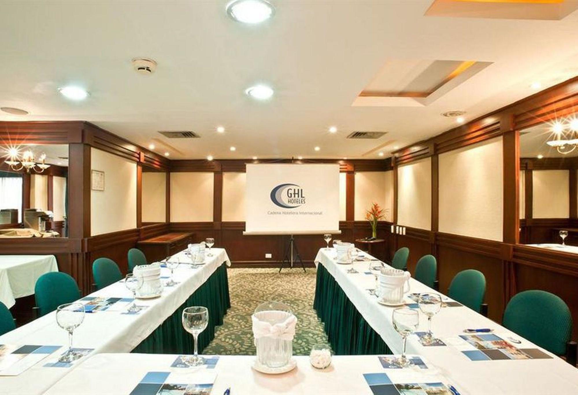 Hotel Ghl Hamilton