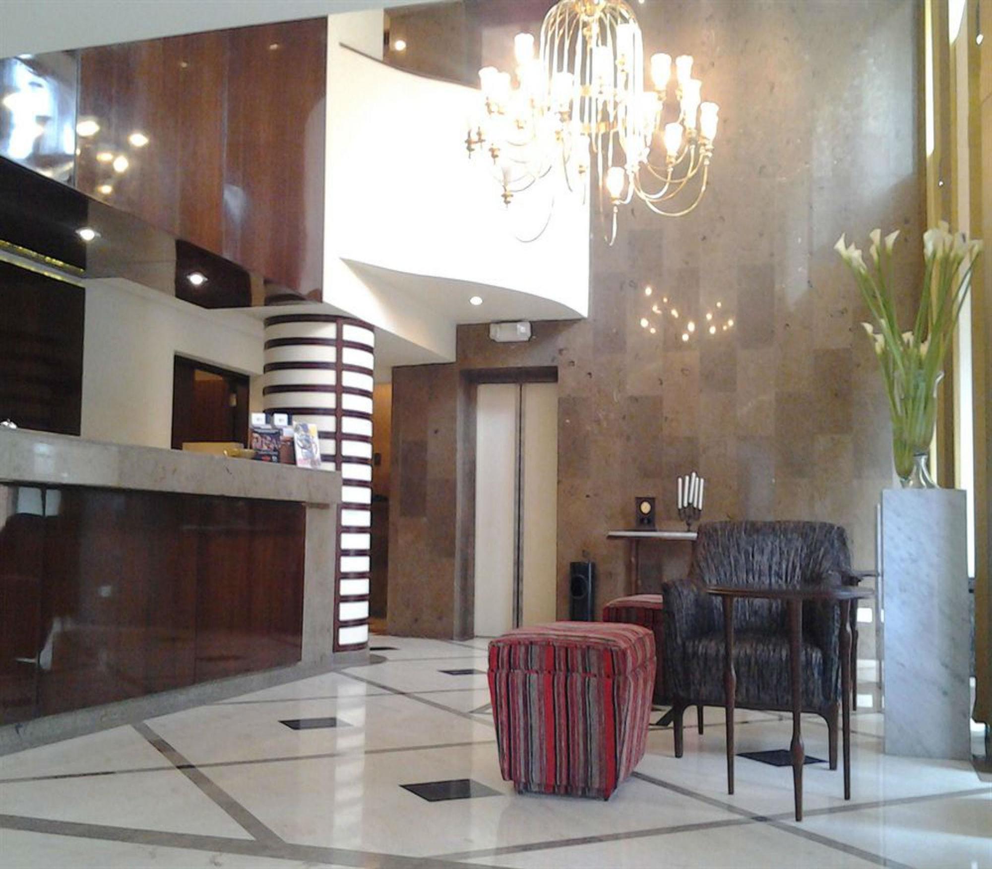 Hotel Ghl Hamilton