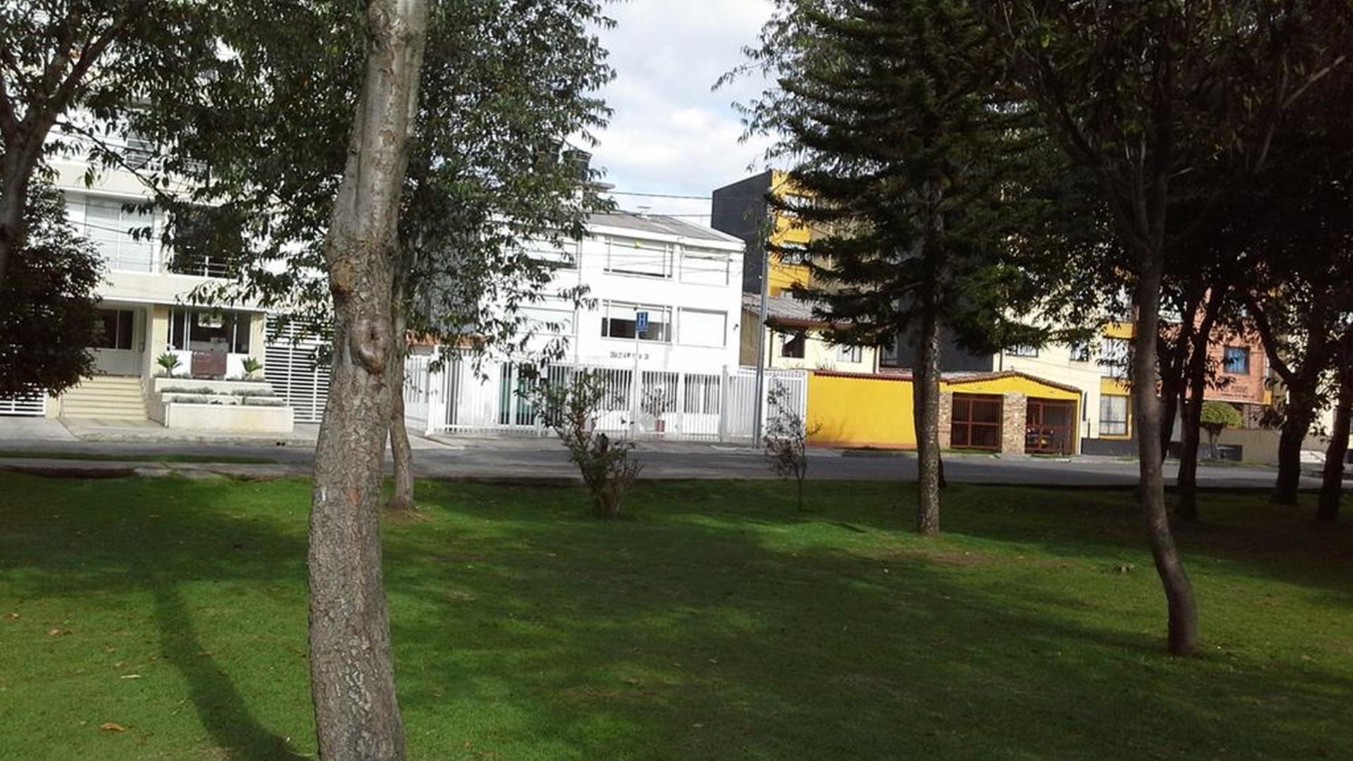 Fontanar Usaquen Bogota
