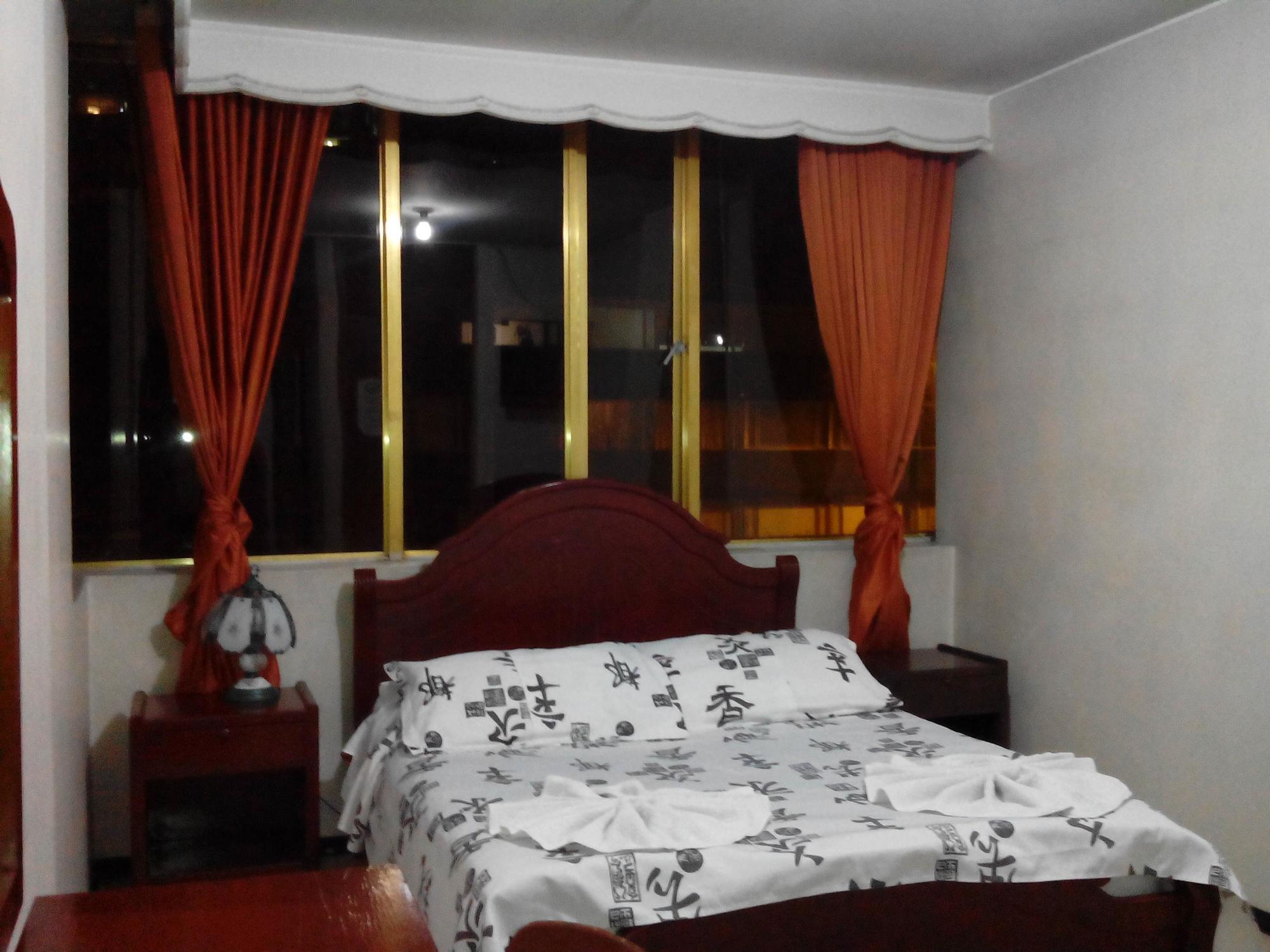 Hotel Abc 7 Avenida 2*