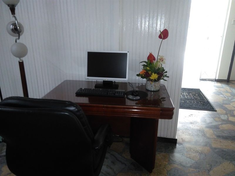 Hotel Marbella Chico Bogotá