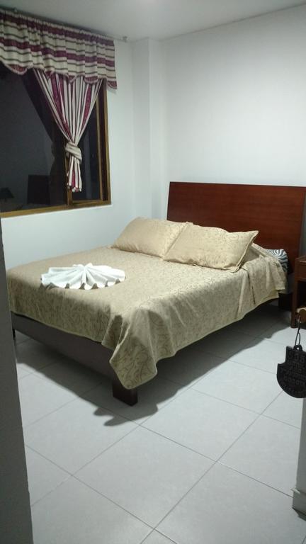 Hotel Abc 7 Avenida 2*