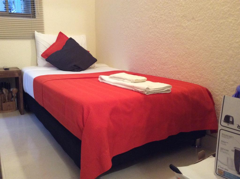The Palma Guest house
