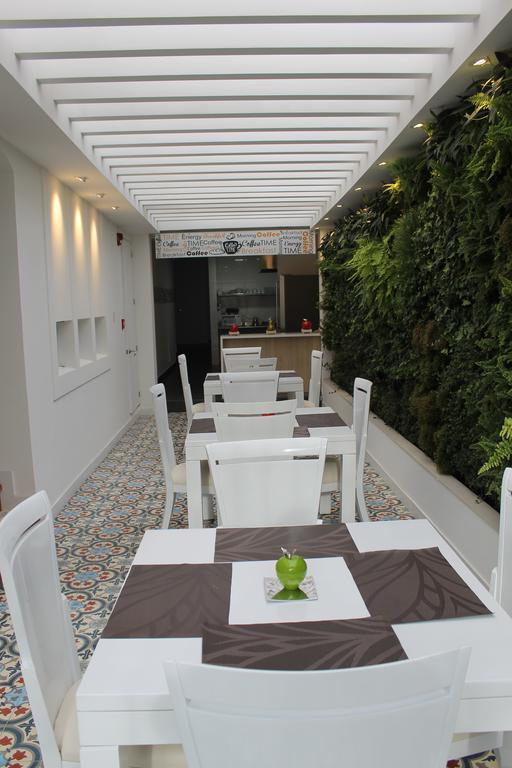 Casa Boyaca Real 3* Bogota