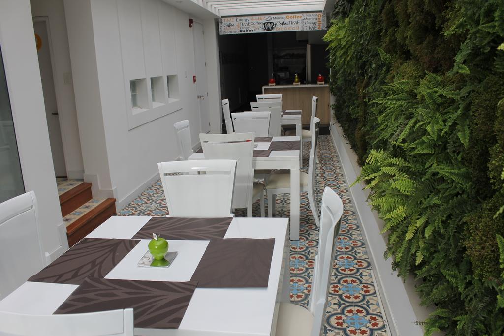 Casa Boyaca Real 3* Bogota