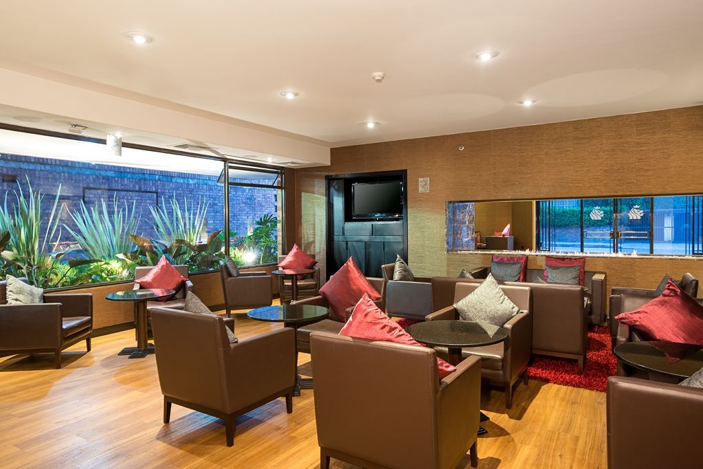 Hotel Nh Collection Andino Royal Bogota