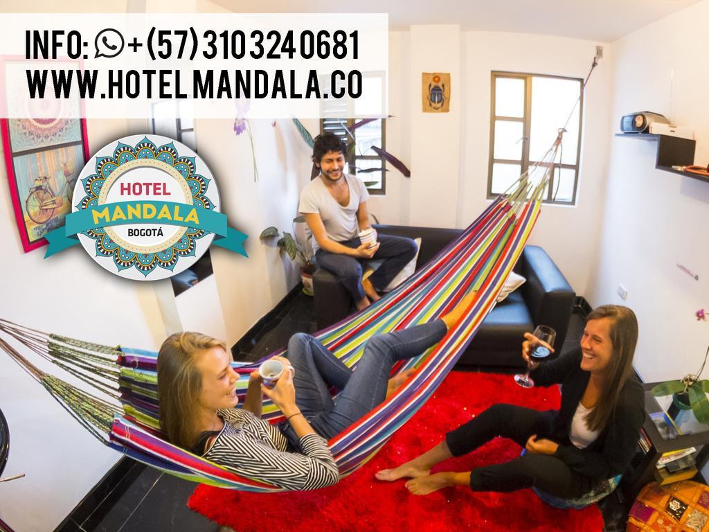 Mandala Yoga * Bogota