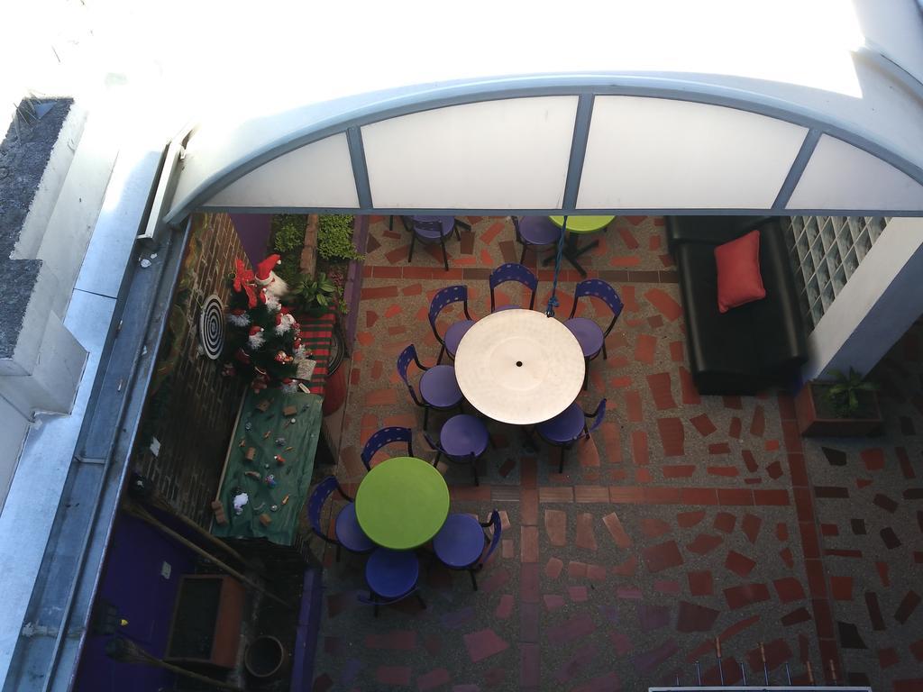 Hostel Destino Nomada